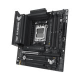 ASUS TUF GAMING B850M-PLUS WIFI AM5 M-ATX Motherboard — Being Shipped