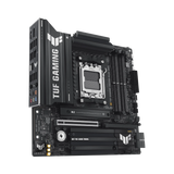 ASUS TUF GAMING B850M-PLUS WIFI AM5 M-ATX Motherboard — Being Shipped