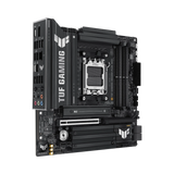 ASUS TUF GAMING B850M-PLUS WIFI AM5 M-ATX Motherboard — Being Shipped