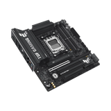 ASUS TUF GAMING B850M-PLUS WIFI AM5 M-ATX Motherboard — Being Shipped