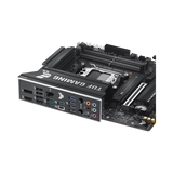 ASUS TUF GAMING B850M-PLUS WIFI AM5 M-ATX Motherboard — Being Shipped