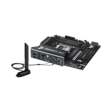 ASUS TUF GAMING B850M-PLUS WIFI AM5 M-ATX Motherboard — Being Shipped