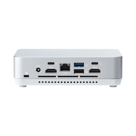 ASUS NUC 14 Pro+ Mini Desktop Computer, Intel Core Ultra 7 155H, 32GB DDR5 RAM, 1TB SSD — Being Shipped