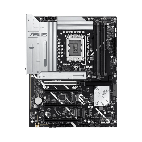 ASUS PRIME Z890-P WIFI LGA 1851 ATX Motherboard — Being Shipped