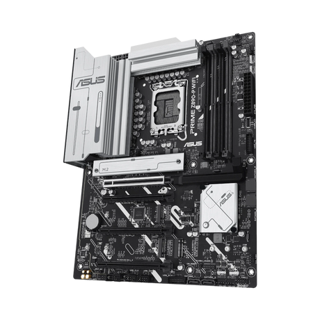 ASUS PRIME Z890-P WIFI LGA 1851 ATX Motherboard — Being Shipped