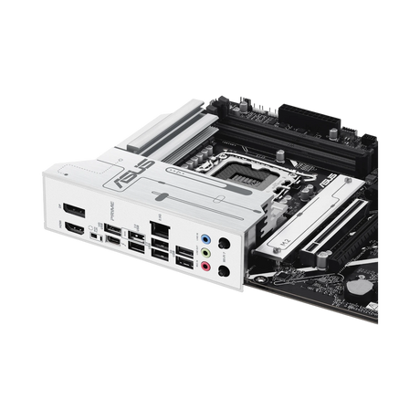 ASUS PRIME Z890-P WIFI LGA 1851 ATX Motherboard — Being Shipped