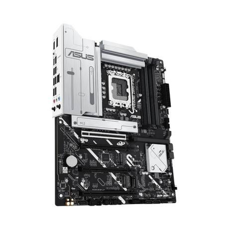 ASUS PRIME Z890-P WIFI LGA 1851 ATX Motherboard — Being Shipped