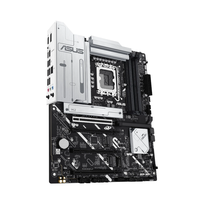 ASUS PRIME Z890-P WIFI LGA 1851 ATX Motherboard — Being Shipped