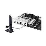 ASUS PRIME Z890-P WIFI LGA 1851 ATX Motherboard — Being Shipped
