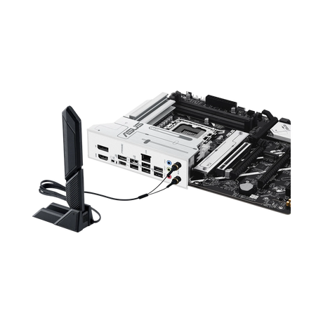 ASUS PRIME Z890-P WIFI LGA 1851 ATX Motherboard — Being Shipped