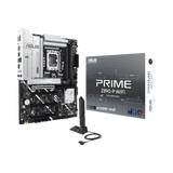 ASUS PRIME Z890-P WIFI LGA 1851 ATX Motherboard — Being Shipped