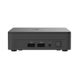 ASUS NUC 13 Pro Mini Desktop Computer, Intel Core i3-1315U, 8GB DDR4 RAM, 512GB SSD — Being Shipped