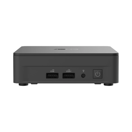 ASUS NUC 13 Pro Mini Desktop Computer, Intel Core i3-1315U, 8GB DDR4 RAM, 512GB SSD — Being Shipped