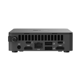ASUS NUC 13 Pro Mini Desktop Computer, Intel Core i3-1315U, 8GB DDR4 RAM, 512GB SSD — Being Shipped