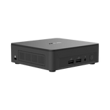 ASUS NUC 13 Pro Mini Desktop Computer, Intel Core i3-1315U, 8GB DDR4 RAM, 512GB SSD — Being Shipped