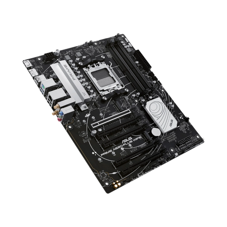 ASUS PRIME A620-PLUS WIFI AM5 ATX Motherboard — Being Shipped