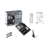 ASUS PRIME A620-PLUS WIFI AM5 ATX Motherboard — Being Shipped