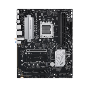 ASUS PRIME A620-PLUS WIFI AM5 ATX Motherboard — Being Shipped
