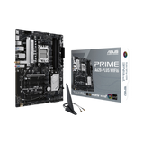 ASUS PRIME A620-PLUS WIFI AM5 ATX Motherboard — Being Shipped