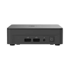 ASUS NUC 13 Pro Mini Desktop Computer, Intel Core i7-1360P, 16GB DDR4 RAM, 512GB SSD — Being Shipped
