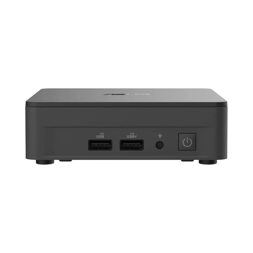 ASUS NUC 13 Pro Mini Desktop Computer, Intel Core i7-1360P, 16GB DDR4 RAM, 512GB SSD — Being Shipped