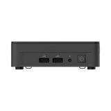 ASUS NUC 13 Pro Mini Desktop Computer, Intel Core i7-1360P, 16GB DDR4 RAM, 512GB SSD — Being Shipped