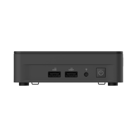 ASUS NUC 13 Pro Mini Desktop Computer, Intel Core i7-1360P, 16GB DDR4 RAM, 512GB SSD — Being Shipped