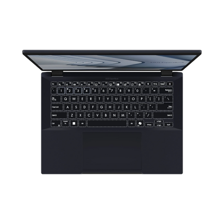 ASUS ExpertBook B3 14" Touchscreen Notebook, Intel Core Ultra 7 155U, 16GB RAM, 512GB SSD — Being Shipped