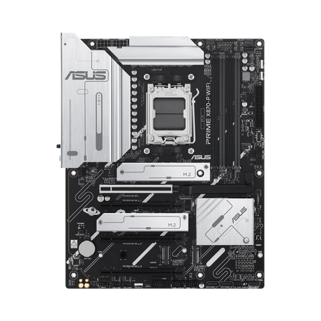 ASUS PRIME X870-P WIFI AM5 ATX Motherboard — Being Shipped