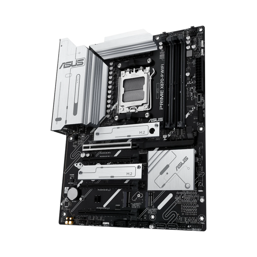 ASUS PRIME X870-P WIFI AM5 ATX Motherboard — Being Shipped