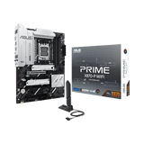 ASUS PRIME X870-P WIFI AM5 ATX Motherboard — Being Shipped