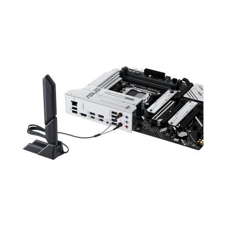 ASUS PRIME X870-P WIFI AM5 ATX Motherboard — Being Shipped