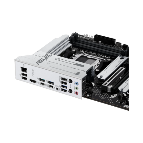ASUS PRIME X870-P WIFI AM5 ATX Motherboard — Being Shipped