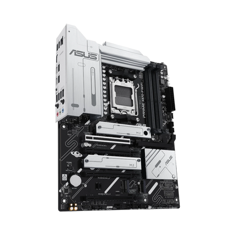 ASUS PRIME X870-P WIFI AM5 ATX Motherboard — Being Shipped