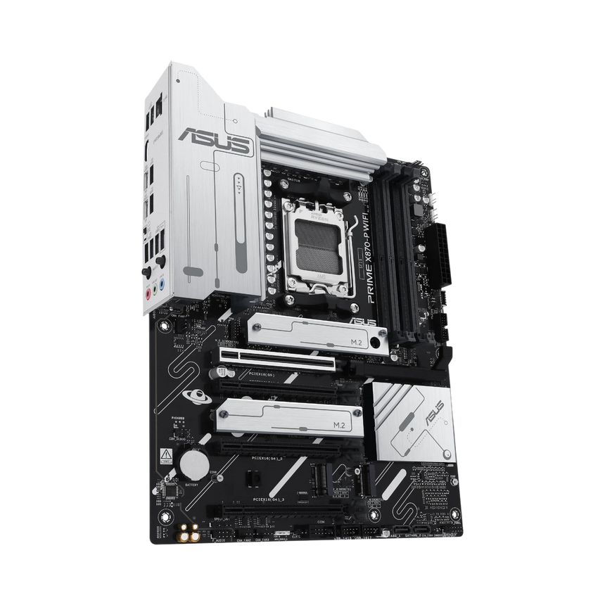 ASUS PRIME X870-P WIFI AM5 ATX Motherboard — Being Shipped