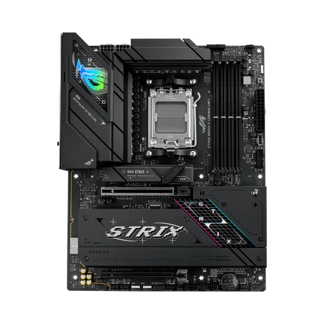 ASUS Republic of Gamers STRIX B850-F GAMING WIFI AM5 ATX Motherboard — Being Shipped