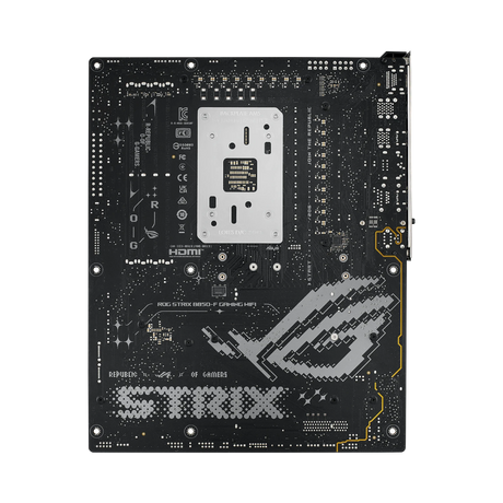 ASUS Republic of Gamers STRIX B850-F GAMING WIFI AM5 ATX Motherboard — Being Shipped