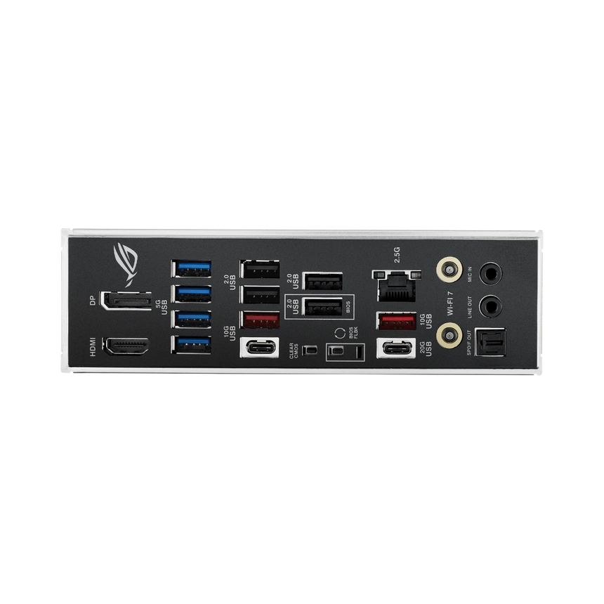 ASUS Republic of Gamers STRIX B850-F GAMING WIFI AM5 ATX Motherboard — Being Shipped
