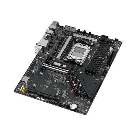 ASUS Republic of Gamers STRIX B850-F GAMING WIFI AM5 ATX Motherboard — Being Shipped