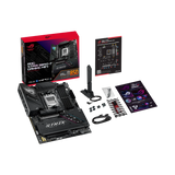 ASUS Republic of Gamers STRIX B850-F GAMING WIFI AM5 ATX Motherboard — Being Shipped