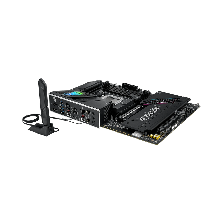 ASUS Republic of Gamers STRIX B850-F GAMING WIFI AM5 ATX Motherboard — Being Shipped