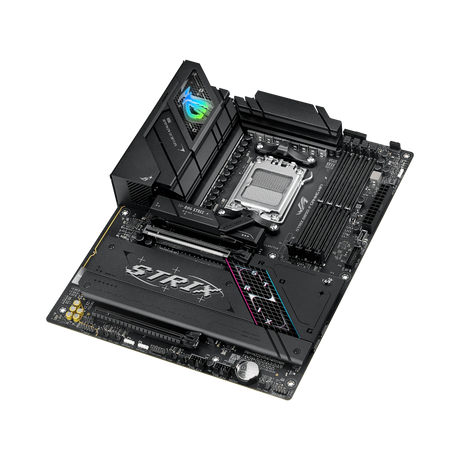 ASUS Republic of Gamers STRIX B850-F GAMING WIFI AM5 ATX Motherboard — Being Shipped