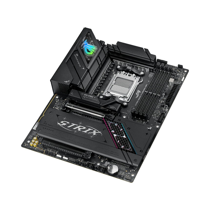 ASUS Republic of Gamers STRIX B850-F GAMING WIFI AM5 ATX Motherboard — Being Shipped