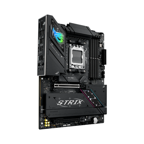 ASUS Republic of Gamers STRIX B850-F GAMING WIFI AM5 ATX Motherboard — Being Shipped