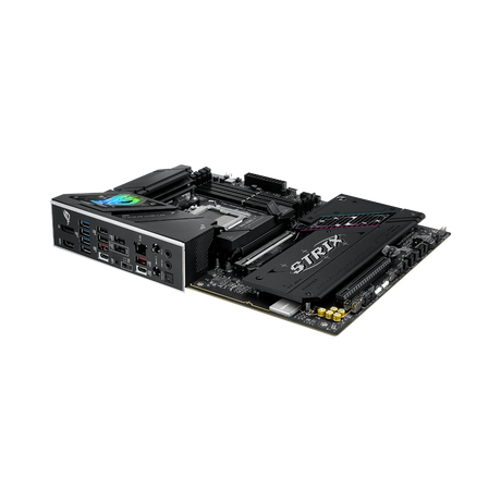 ASUS Republic of Gamers STRIX B850-F GAMING WIFI AM5 ATX Motherboard — Being Shipped