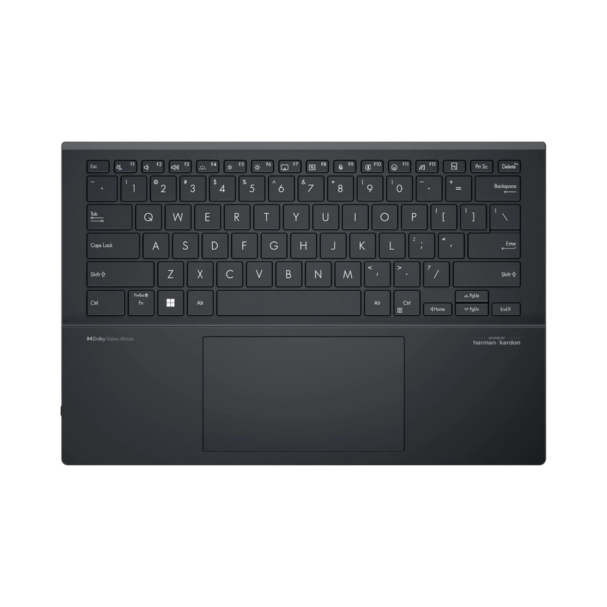 ASUS Zenbook DUO UX8406 14" Multi-Touch Notebook, Intel Core Ultra 9 185H, 32GB RAM, 1TB SSD — Being Shipped