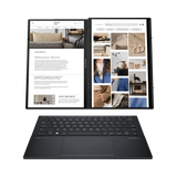 ASUS Zenbook DUO UX8406 14" Multi-Touch Notebook, Intel Core Ultra 9 185H, 32GB RAM, 1TB SSD — Being Shipped
