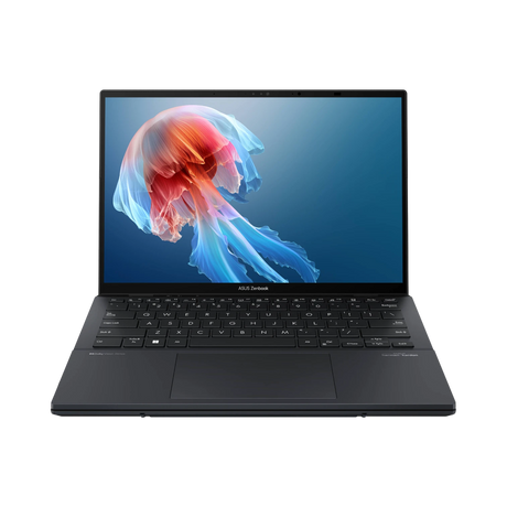 ASUS Zenbook DUO UX8406 14" Multi-Touch Notebook, Intel Core Ultra 9 185H, 32GB RAM, 1TB SSD — Being Shipped