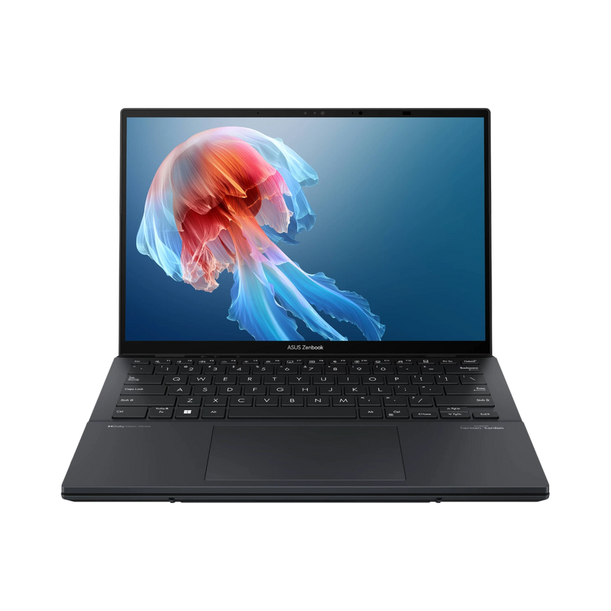 ASUS Zenbook DUO UX8406 14" Multi-Touch Notebook, Intel Core Ultra 9 185H, 32GB RAM, 1TB SSD — Being Shipped