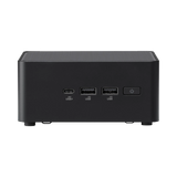 ASUS NUC 14 Pro Barebone Kit, Intel Core 3 100U, Intel Graphics — Being Shipped